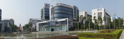 Cina Maida e-commerce Co., Ltd pabrik
