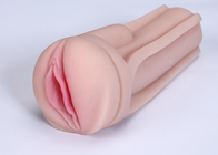 Buatan Vagina Pocket Pussy Sex Toy Pria Dewasa Masturbasi Cup