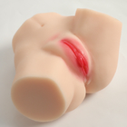 Termoplastik Elastomer TPE Pria Masturbasi Mainan Produk Seks