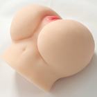 Pocket Pussy Masturbasi Sex Toys Nyaman Ukuran 20cm * 21cm * 15cm